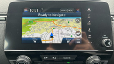 Honda CR-V 2.0 i-MMD Hybrid SR 5dr eCVT Hybrid Estate